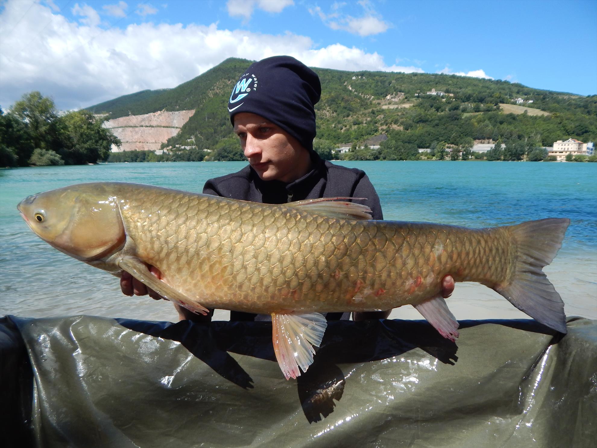 O partida de pescuit in Italia - dscn1752.JPG